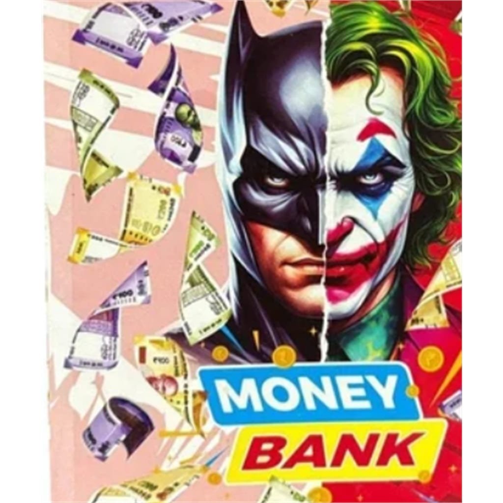 MONEY BANK
